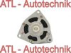 ATL Autotechnik L 33 570 Alternator